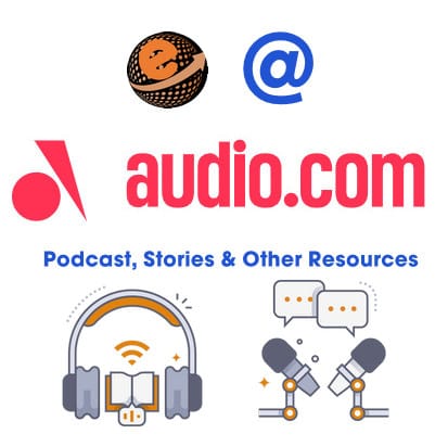e-CGS AudioCast Channel at Audio.com