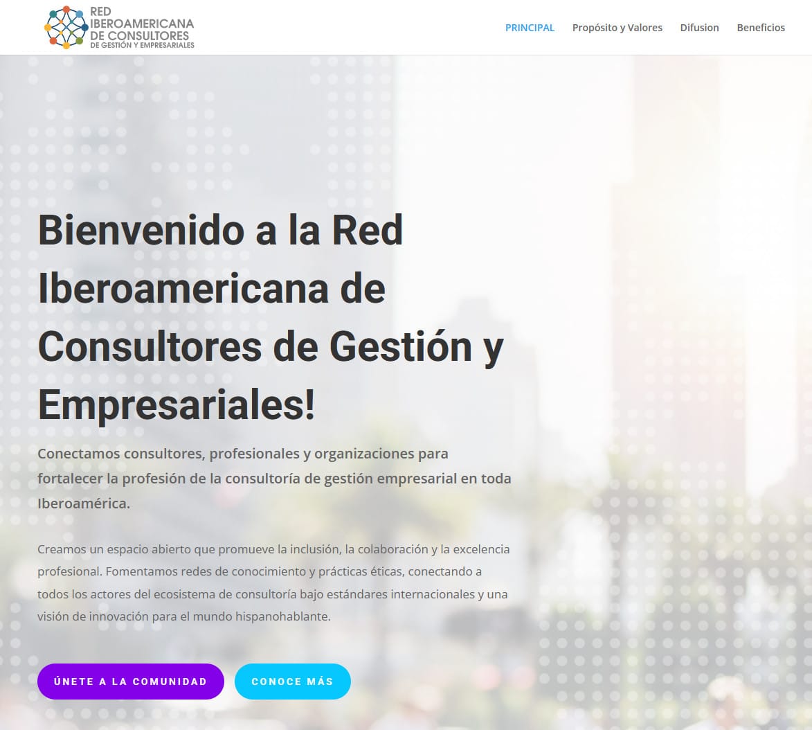 RedIberoamericana